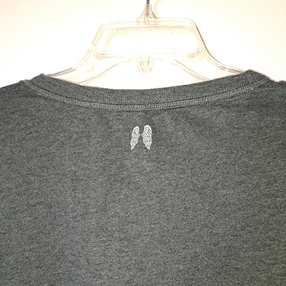 VICTORIA'S SECRET SQUIN XL SWEATER - Picture 7 of 8